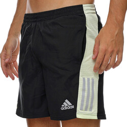 Kleidung Herren Shorts / Bermudas adidas Originals HE9259 Schwarz