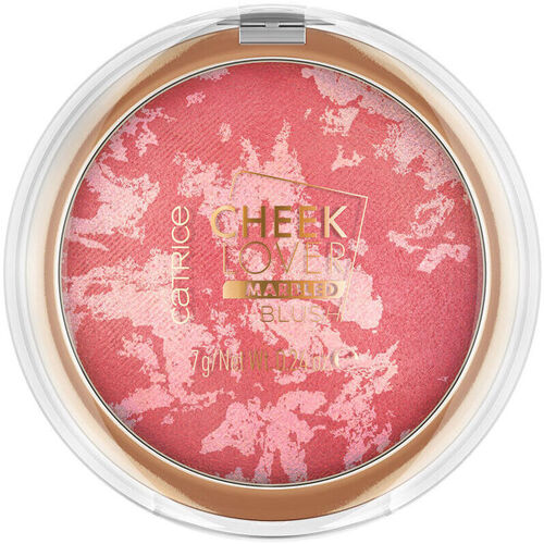 Beauty Blush & Puder Catrice Cheek Lover Marbled Rouge 010 7 Gr 