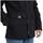 Kleidung Herren Mäntel Revolution Parka Jacket 7246 - Black Schwarz