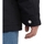 Kleidung Herren Mäntel Revolution Parka Jacket 7246 - Black Schwarz