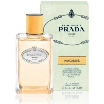 Beauty Damen Eau de parfum  Prada Mandarine - Parfüm - 100ml Mandarine - perfume - 100ml
