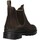 Schuhe Herren Boots IgI&CO 4623933 Stiefel Mann Kaffee Braun