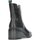 Schuhe Damen Low Boots Pikolinos VALLADOLID STIEFEL W5D-8942 Schwarz