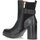 Schuhe Damen Low Boots Pikolinos CERVERA W1H-8579C1 STIEFEL Schwarz