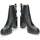 Schuhe Damen Low Boots Pikolinos CERVERA W1H-8579C1 STIEFEL Schwarz