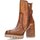 Schuhe Damen Low Boots Pikolinos CERVERA W1H-8579C1 STIEFEL Braun