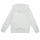 Kleidung Kinder Sweatshirts Polo Ralph Lauren PO HOOD-KNIT SHIRTS-SWEATSHIRT Weiss