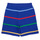 Kleidung Jungen Shorts / Bermudas Polo Ralph Lauren PO SHORT-SHORTS-ATHLETIC Multicolor