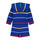Kleidung Jungen Kleider & Outfits Polo Ralph Lauren LS HOOD SET-SETS-SHORT SET Multicolor