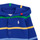 Kleidung Jungen Kleider & Outfits Polo Ralph Lauren LS HOOD SET-SETS-SHORT SET Multicolor