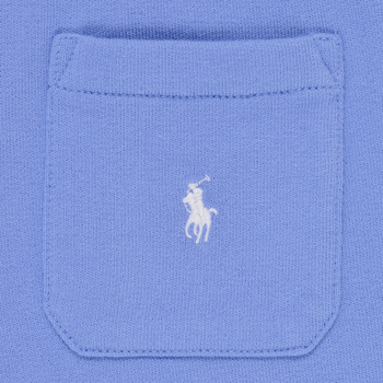 Polo Ralph Lauren PO SHORT-SHORTS-ATHLETIC Blau