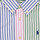 Kleidung Kinder Langärmelige Hemden Polo Ralph Lauren LS BD PPC-SHIRTS-SPORT SHIRT Multicolor