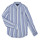 Kleidung Jungen Langärmelige Hemden Polo Ralph Lauren 323902178005 Multicolor
