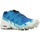 Schuhe Herren Laufschuhe Salomon Speedcross 6 Blau