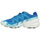 Schuhe Herren Laufschuhe Salomon Speedcross 6 Blau