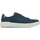 Schuhe Herren Sneaker Timberland Seneca Bay Oxford Blau