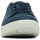 Schuhe Herren Sneaker Timberland Seneca Bay Oxford Blau