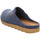 Schuhe Herren Hausschuhe Rohde 7100 7100 Blau