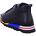 Schuhe Damen Derby-Schuhe & Richelieu Artiker Schnuerschuhe 5300952 Schwarz