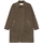 Kleidung Herren Mäntel Revolution Mac Jacket 7814 - Green Braun