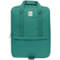 Taschen Damen Rucksäcke Lefrik Smart Daily Backpack - Green Grün