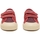 Schuhe Kinder Sneaker Sanjo Kids V200 Bombazine - Brown Tricolor Multicolor