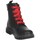 Schuhe Kinder Boots Balducci BS3743 Schwarz
