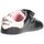Schuhe Mädchen Sneaker Low Balducci BS3702 Schwarz