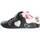 Schuhe Mädchen Sneaker Low Balducci BS3702 Schwarz