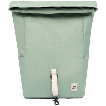 Lefrik Roll Mini Backpack - Sage Grün