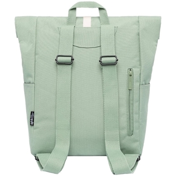 Lefrik Roll Mini Backpack - Sage Grün
