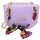 Taschen Damen Umhängetaschen Versace 75VA4BAC Violett