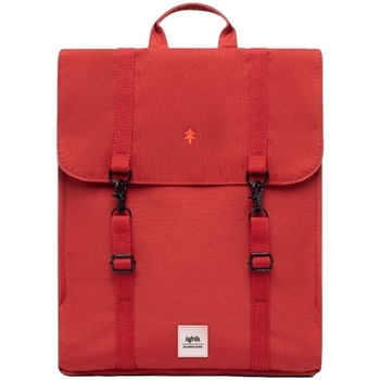 Taschen Damen Rucksäcke Lefrik Handy Backpack - Red Rot