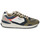 Schuhe Herren Sneaker Low Pepe jeans X20 FREE Marine / Weiss / Kaki