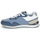 Schuhe Jungen Sneaker Low Pepe jeans LONDON SEAL B Marine / Blau