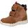 Schuhe Kinder Sneaker Geox B163PA 03222 B FLEXYPER BOY B ABX B163PA 03222 B FLEXYPER BOY B ABX 