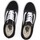 Schuhe Damen Sneaker Low Vans OLD SKOOL PLATFORM NEGRAS VN0A3B3UY281 Schwarz