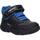 Schuhe Kinder Sneaker Geox B0442A 0CEFU B BALTIC BOY B WPF B0442A 0CEFU B BALTIC BOY B WPF 