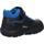 Schuhe Kinder Boots Geox B0442A 0CEFU B BALTIC BOY B WPF B0442A 0CEFU B BALTIC BOY B WPF 