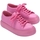 Schuhe Damen Ballerinas Melissa Wild Sneaker - Matte Pink Rosa