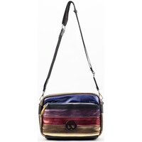 Taschen Damen Handtasche Binnari 31580 Multicolor