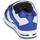 Schuhe Herren Skaterschuhe Globe SABRE Blau / Weiss
