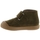 Schuhe Kinder Stiefel Victoria Kids Boots 366146 - Kaki Grün