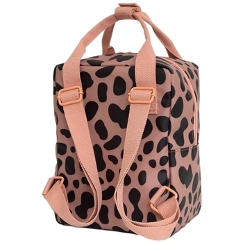 Studio Ditte Jaguar Backpack Rosa