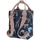Taschen Kinder Rucksäcke Studio Ditte Safari Backpack Blau