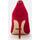 Schuhe Damen Pumps Guess GSDAI24-FL7RIC-red Rot