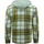 Kleidung Herren Jacken / Blazers Enos Lumberjacks Weste Mit Kapuze Multicolor