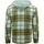 Kleidung Herren Jacken / Blazers Enos Lumberjacks Weste Mit Kapuze Multicolor