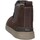Schuhe Herren Sneaker High Woz DAVID 50100 Multicolor