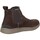 Schuhe Herren Sneaker High Woz DAVID 50100 Multicolor